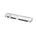 Завеса воздушная тепловая Hintek RP-0610-D-Y
