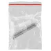 Розетка фарфоровая 2П 10А 250В черная Болонь TDM