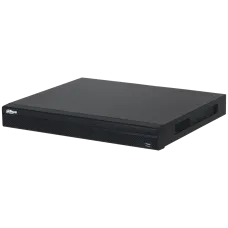 Видеорегистратор IP 8-канальный 12Мп с PoE до 2 HDD