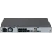 Видеорегистратор IP 8-канальный 12Мп с PoE до 2 HDD