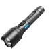Фонарь светодиодный аккумуляторный AccuF1-L15WZ-ti титан Фонарь светодиодный аккумуляторный AccuF1-L15WZ-ti титан