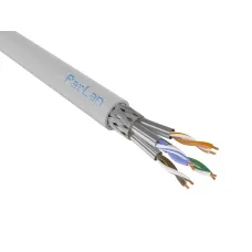 Витая пара ParLan S/FTP Cat 6A 4x2x0.57 PVC