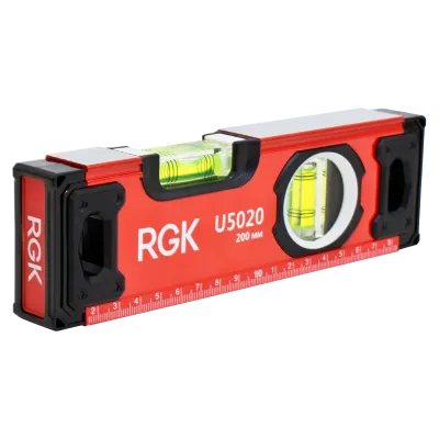Уровень строительный U5020