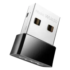 Адаптер Wi-Fi Mini USB 2.4ГГц / 5ГГц 802.11a, 802.11b, 802.11g, 802.11n, 802.11ac