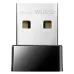 Адаптер Wi-Fi Mini USB 2.4ГГц / 5ГГц 802.11a, 802.11b, 802.11g, 802.11n, 802.11ac