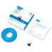 Адаптер Wi-Fi Mini USB 2.4ГГц / 5ГГц 802.11a, 802.11b, 802.11g, 802.11n, 802.11ac