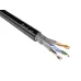 Витая пара ParLan S/FTP Cat 6А PUR 4х2х0.57 Витая пара ParLan S/FTP Cat 6А PUR 4х2х0.57