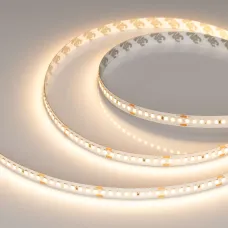 Лента светодиодная 17.6Вт/м 24В 2700K IP20 192LED/м RT-A192-10mm SMD 2835 5м