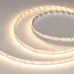 Лента светодиодная 17.6Вт/м 24В 2700K IP20 192LED/м RT-A192-10mm SMD 2835 5м