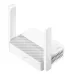 Роутер N300 Wi-Fi 2.4ГГц / 5ГГц 802.11a, 802.11b, 802.11g, 802.11n, 802.11ac, 802.11ax