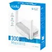 Роутер N300 Wi-Fi 2.4ГГц / 5ГГц 802.11a, 802.11b, 802.11g, 802.11n, 802.11ac, 802.11ax