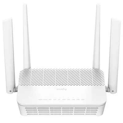 Роутер Wi-Fi 6 2.4/5 ГГц Wi-Fi 1 (b), Wi-Fi 2 (a), Wi-Fi 3 (g), Wi-Fi 4 (n), Wi-Fi 5 (ac), Wi-Fi 6 (ax)