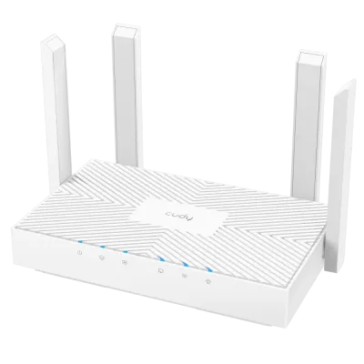Роутер Wi-Fi  10/100/1000 2.4/5 ГГц Wi-Fi 1 (b), Wi-Fi 2 (a), Wi-Fi 3 (g), Wi-Fi 4 (n), Wi-Fi 5 (ac)