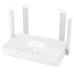 Роутер Wi-Fi  10/100/1000 2.4/5 ГГц Wi-Fi 1 (b), Wi-Fi 2 (a), Wi-Fi 3 (g), Wi-Fi 4 (n), Wi-Fi 5 (ac)