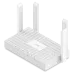 Роутер Wi-Fi  10/100/1000 2.4/5 ГГц Wi-Fi 1 (b), Wi-Fi 2 (a), Wi-Fi 3 (g), Wi-Fi 4 (n), Wi-Fi 5 (ac)