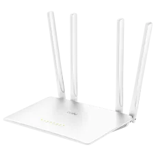 Роутер Wi-Fi 10/100BASE-TX 2.4/5 ГГц Wi-Fi 1 (b), Wi-Fi 2 (a), Wi-Fi 3 (g), Wi-Fi 4 (n), Wi-Fi 5 (ac)