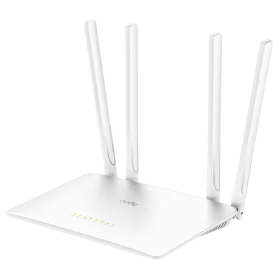 Роутер Wi-Fi 10/100BASE-TX 2.4/5 ГГц Wi-Fi 1 (b), Wi-Fi 2 (a), Wi-Fi 3 (g), Wi-Fi 4 (n), Wi-Fi 5 (ac)