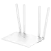 Роутер Wi-Fi 10/100BASE-TX 2.4/5 ГГц Wi-Fi 1 (b), Wi-Fi 2 (a), Wi-Fi 3 (g), Wi-Fi 4 (n), Wi-Fi 5 (ac)