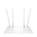 Роутер Wi-Fi 10/100BASE-TX 2.4/5 ГГц Wi-Fi 1 (b), Wi-Fi 2 (a), Wi-Fi 3 (g), Wi-Fi 4 (n), Wi-Fi 5 (ac)