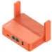 Роутер Wi-Fi 10/100/1000BASE-TX 2.4/5 ГГц Wi-Fi 1 (b), Wi-Fi 2 (a), Wi-Fi 3 (g), Wi-Fi 4 (n), Wi-Fi 5 (ac)