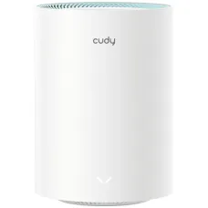 Роутер Mesh бесшовный 10/100/1000BASE-TX 2.4/5 ГГц Wi-Fi 1 (b), Wi-Fi 2 (a), Wi-Fi 3 (g), Wi-Fi 4 (n), Wi-Fi 5 (ac)