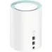 Роутер Mesh бесшовный 10/100/1000BASE-TX 2.4/5 ГГц Wi-Fi 1 (b), Wi-Fi 2 (a), Wi-Fi 3 (g), Wi-Fi 4 (n), Wi-Fi 5 (ac)