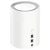 Роутер Mesh бесшовный 100/1000/2500BASE-T 2.4/5 ГГц Wi-Fi 1 (b), Wi-Fi 2 (a), Wi-Fi 3 (g), Wi-Fi 4 (n), Wi-Fi 5 (ac), Wi-Fi 6 (ax)