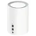 Роутер Mesh бесшовный 10/100/1000BASE-TX  2.4/5 ГГц Wi-Fi 1 (b), Wi-Fi 2 (a), Wi-Fi 3 (g), Wi-Fi 4 (n), Wi-Fi 5 (ac), Wi-Fi 6 (ax)