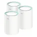 Роутер Mesh бесшовный 10/100/1000BASE-TX 2.4/5 ГГц Wi-Fi 1 (b), Wi-Fi 2 (a), Wi-Fi 3 (g), Wi-Fi 4 (n), Wi-Fi 5 (ac)