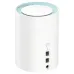 Роутер Mesh бесшовный 10/100/1000BASE-TX 2.4/5 ГГц Wi-Fi 1 (b), Wi-Fi 2 (a), Wi-Fi 3 (g), Wi-Fi 4 (n), Wi-Fi 5 (ac)