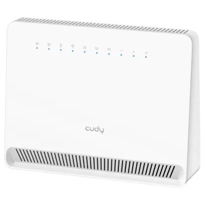 Роутер  3G, 4G, 150 Мбит/с, Wi-Fi 802.11, n, ac, 5 ГГц, 2.4 ГГц, 1 LAN, MESH, SIM-слот
