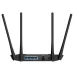 Роутер Wi-Fi 10/100BASE-TX/4G 2.4 ГГц Wi-Fi 1 (b), Wi-Fi 3 (g), Wi-Fi 4 (n)