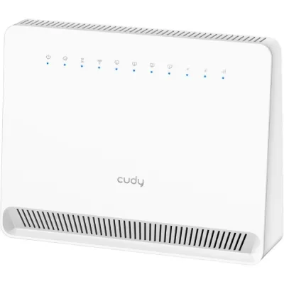 Роутер Wi-Fi 10/100/1000BASE-TX/4G 2.4/5 ГГц Wi-Fi 1 (b), Wi-Fi 2 (a), Wi-Fi 3 (g), Wi-Fi 4 (n), Wi-Fi 5 (ac)