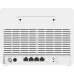 Роутер Wi-Fi 10/100/1000BASE-TX/4G 2.4/5 ГГц Wi-Fi 1 (b), Wi-Fi 2 (a), Wi-Fi 3 (g), Wi-Fi 4 (n), Wi-Fi 5 (ac)