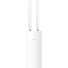 Точка доступа порты: 1 шт, 100 Мбит/с, Wi-Fi 802.11 5 ГГц, 2.4 ГГц, 1167 Мбит/с, PoE