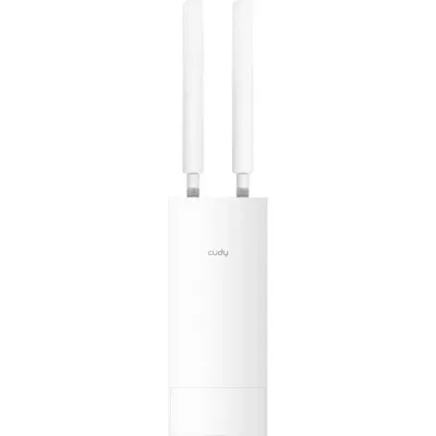 Точка доступа порты: 1 шт, 100 Мбит/с, Wi-Fi 802.11 5 ГГц, 2.4 ГГц, 1167 Мбит/с, PoE