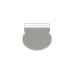 PHILLER STANDARD (1200) 40W 840 GR
