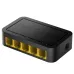 Коммутатор неуправляемый 5 портов RJ45 10 100 Мб/с
