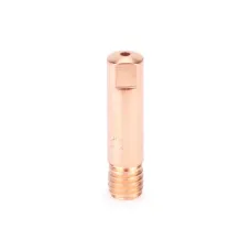 Наконечник М6х25х1.2 прямой (AL) (141.0010/MD0009-62)