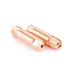 Наконечник М6х25х1.2 прямой (AL) (141.0010/MD0009-62)