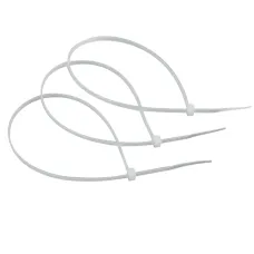 Хомут OptiKit CT-Х-N-8,8х450-черный (100шт)