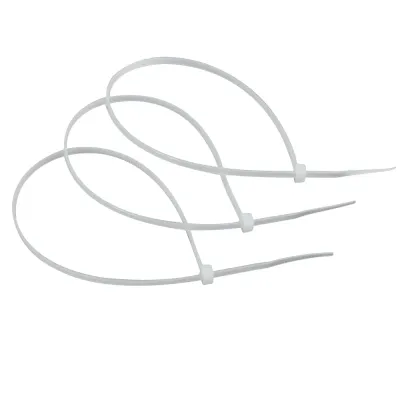 Хомут OptiKit CT-Х-N-8,8х450-черный (100шт)