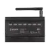 Релейный модуль TY-706-WF-DIN (230V, 2х16A + 4х10А) (IARL, -)