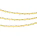 Лента светодиодная 15 Вт/м 24В IP20 2700K 576LED/м COB-X576-10mm CSP 5 м