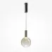 Светильник подвесной  Maytoni Nebula MOD182PL-L4CG3K LED 4W Черный