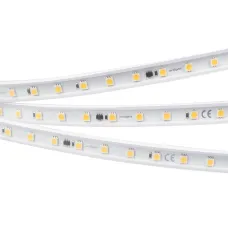 Лента светодиодная 8 Вт/м 230В IP65 4000K 54LED/м ARL-B54-15.5mm SMD 5060 50 м