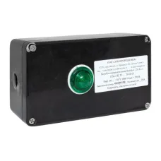Коробка соединительная взрывозащищенная Heat box 220 S-L1 Ex