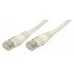 Патч-корд U/UTP CAT5e PVC серый 5 м Патч-корд U/UTP CAT5e PVC серый 5 м
