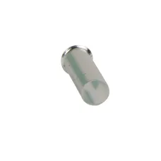 Наконечник штыревой втулочный НШв OptiKit T-Shv-W-1,0-6 (100шт)