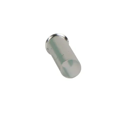 Наконечник штыревой втулочный НШв OptiKit T-Shv-W-1,0-6 (100шт)